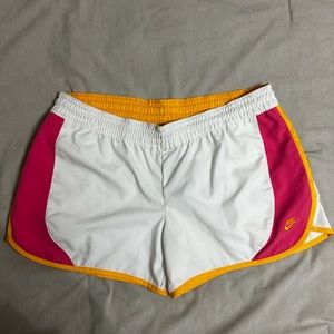 Nike board shorts